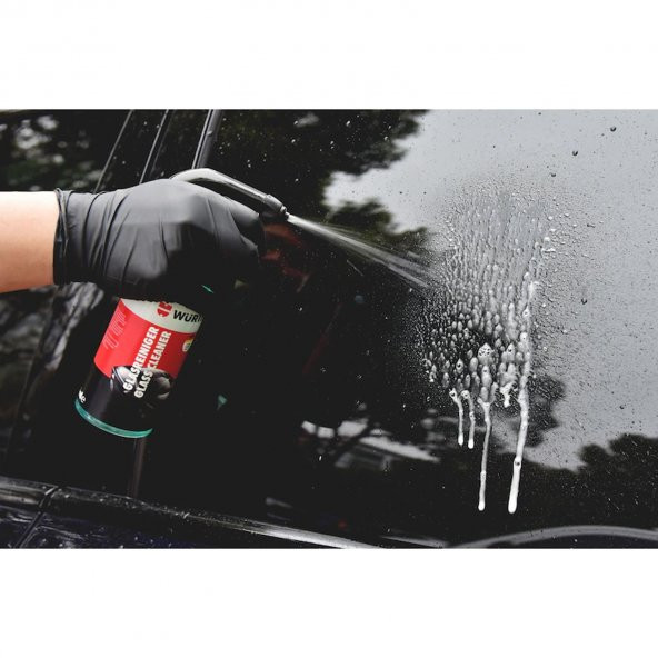 Würth Eco Cam Temizleyici Sprey 400 ml - 4