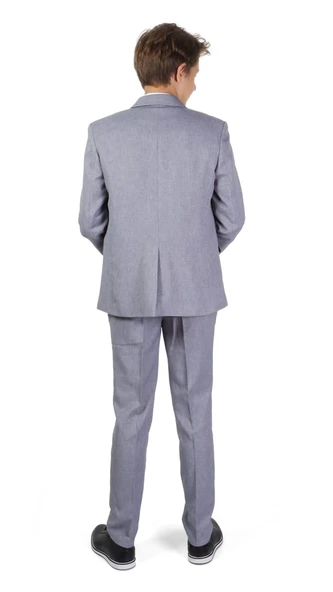 Garson Boy Erkek Çocuk Takım Elbise MNK0544 - 6