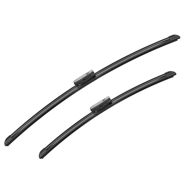 Bosch Aerotwin Muz Silecek Takımı Volkswagen Jetta 2006-2010 ile uyumlu - Resim 2