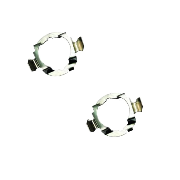 NİKEN LED FAR MONTAJ ADAPTÖRÜ H7 AUDI A3 - A4L-A6L