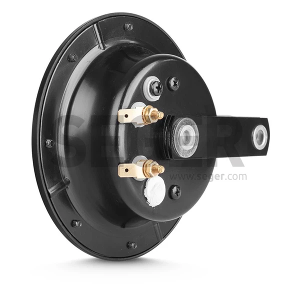Seger 70E Süpersonic Korna 12V 390/320 Hz 118 Db - 3
