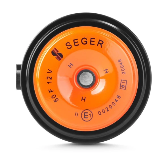 Ford C-Max Seger 50F Didit Korna Delphi 1541 Soketli 12V 118 Db - Resim 2