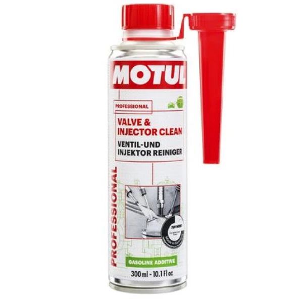 Motul Egr Valf ve Enjektör Temizleyici 300 ml