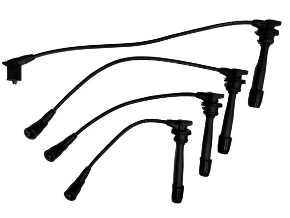 Buji Kablosu Accent 2000-2005 1.5 / Era 2006-2011 / Rio / Getz 1.4 / Cerato / Matrix / Elantra ürün görseli 1