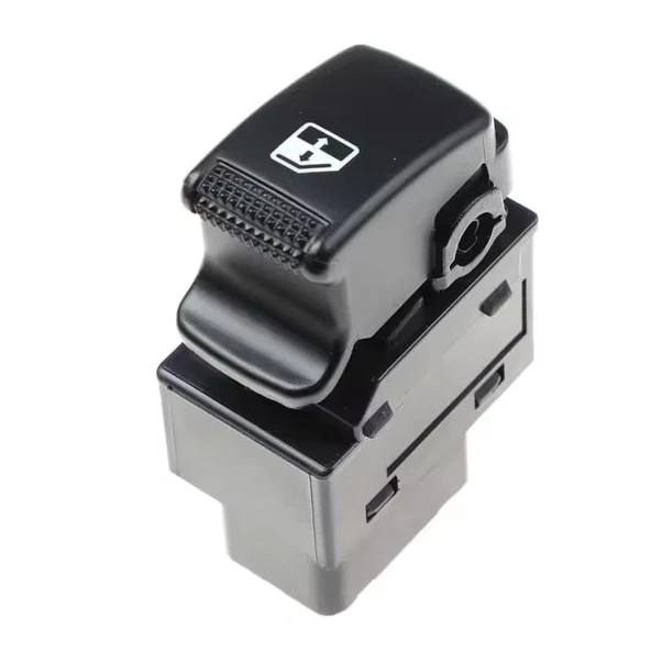 Hyundai Getz Tekli Cam Açma Dügmesi Anahtari 2003-2010 - Resim 4