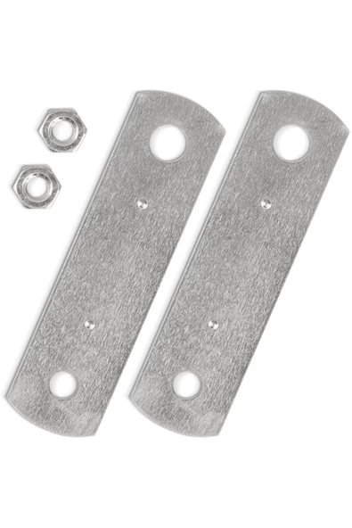 Seger Güçlendirilmiş Mega Dadat Korna Seti 65h 65HO12 .000.02K - 5