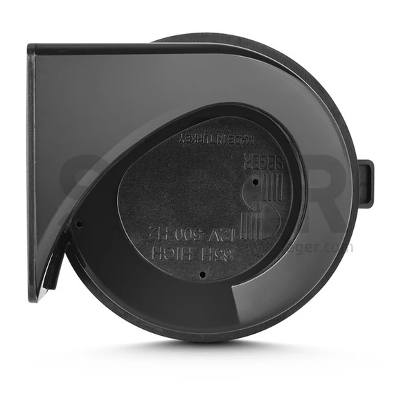 Seger Güçlendirilmiş Mega Dadat Korna Seti 65h 65HO12 .000.02K - 2