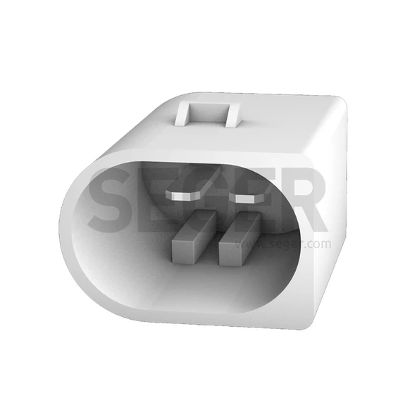 Seger Mercedes Dadat Korna Soketli 12V 510 Hz 118 Db 60BO12 - 4