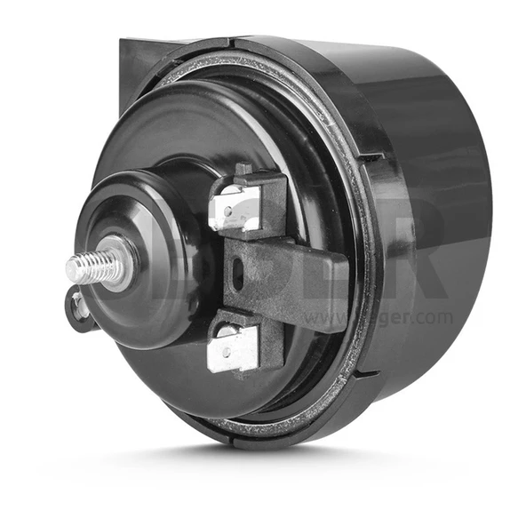 Seger Güçlendirilmiş Mega Dadat Korna Seti 65h 65HO12 .000.02K - 4