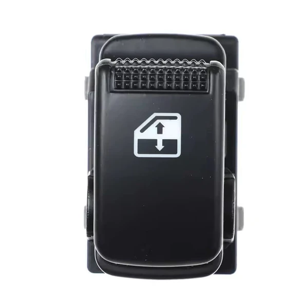 Hyundai Getz Tekli Cam Açma Dügmesi Anahtari 2003-2010 - Resim 2