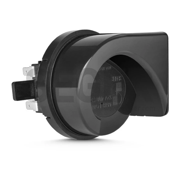 Seger Güçlendirilmiş Mega Dadat Korna Seti 65h 65HO12 .000.02K - 3