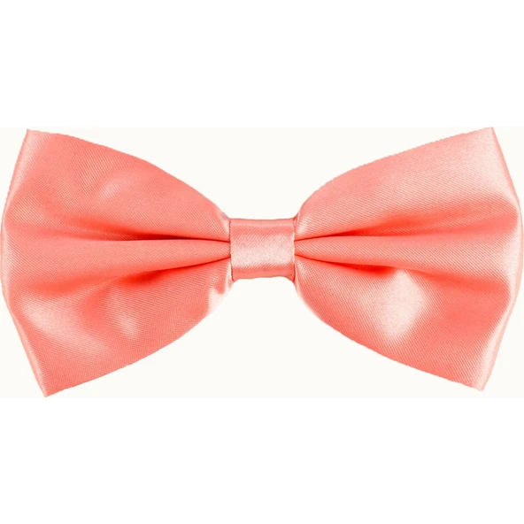 Saten Erkek Çocuk Papyon - Resim 3