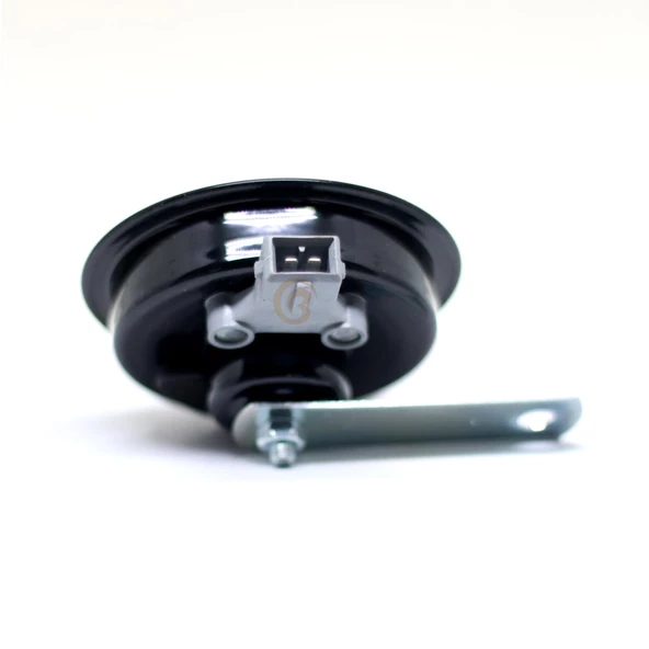 Peugeot 207 Seger M50F Didit JPT Soketli Korna Takım 12V 118 Db - Resim 6