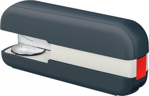 Leitz Cosy Zımba Makinesi Gri - 4