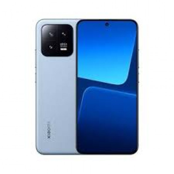 Xiaomi 13T 256 GB 12 GB Ram  MAVİ RENK (Xiaomi Türkiye Garantili) - 5