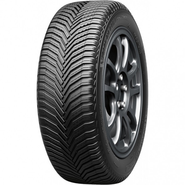 Michelin CrossClimate 2 205/55 R16 91V 4 Mevsim Lastik - 2025 ürün görseli 1