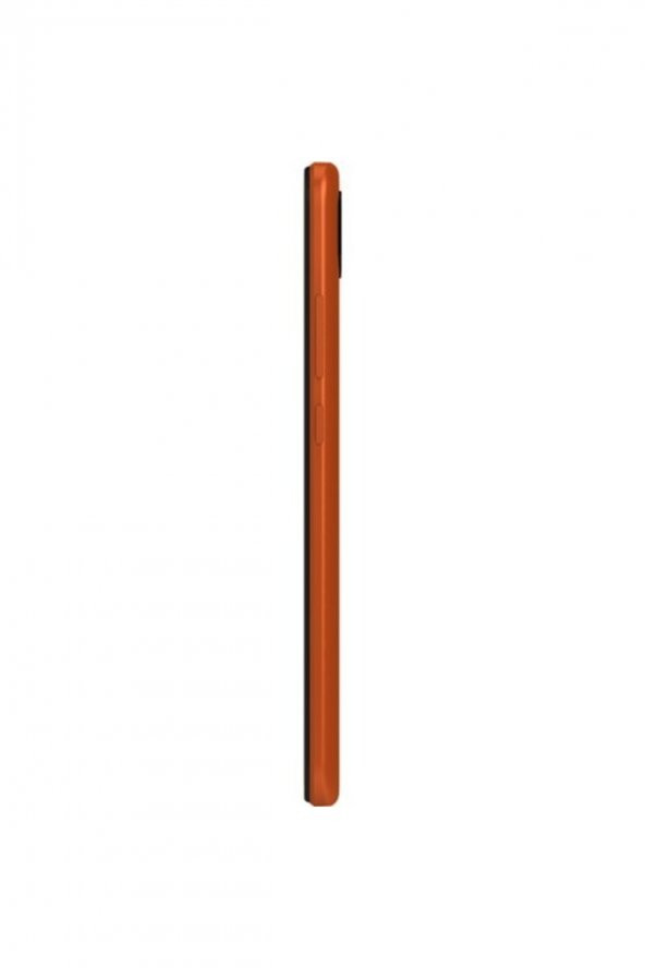 XİAOMİ REDMİ 9C 3/64GB SUNRİSE ORANGE (TÜRKİYE GARANTİLİ) - 4