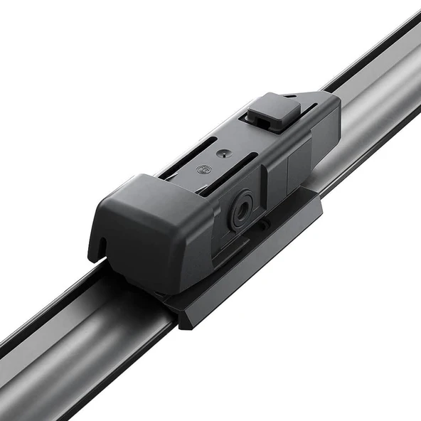 Bosch Aerotwin Muz Silecek Takımı Seat Arona 2017-2020 ile uyumlu - Resim 3