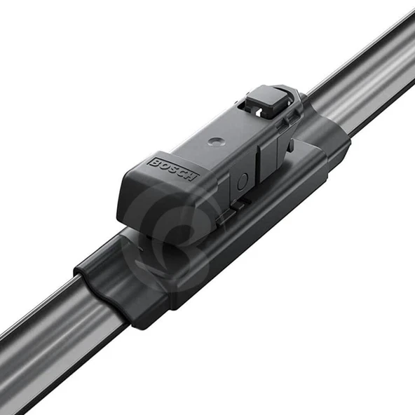 Bosch Aerotwin Muz Silecek Takımı Volkswagen Passat B7 2011-2014 ile uyumlu - Resim 2