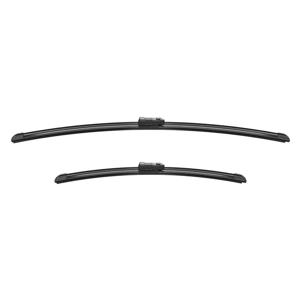 Bosch Aerotwin Muz Silecek Takımı Seat Arona 2017-2020 ile uyumlu - Resim 2