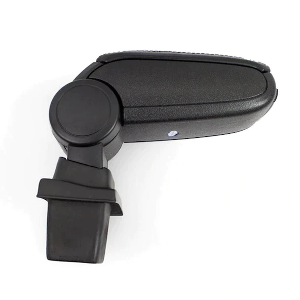 Niken Araca Özel Kol Dayama Kolçak Opel Astra G 1998-2003 ile uyumlu - Resim 3