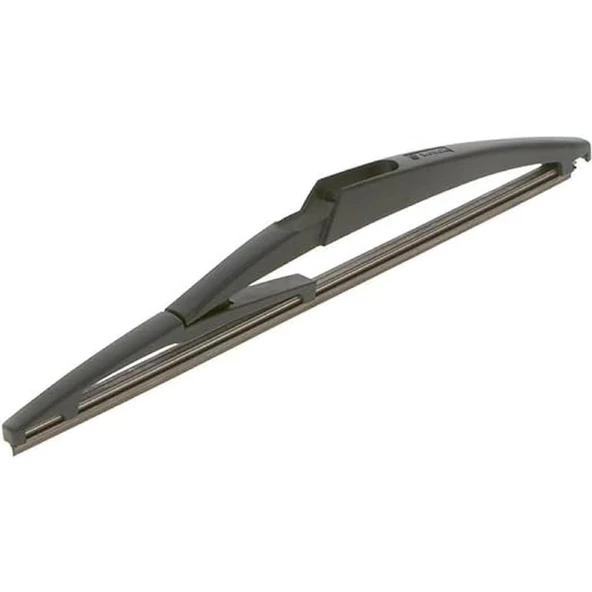 Bosch Rear Arka Silecek Fiat 500 2009-2014 ile uyumlu - Resim 3