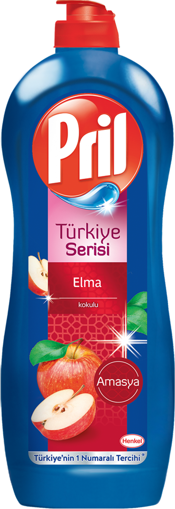 Pril 653 Ml Amasya Elması 7575