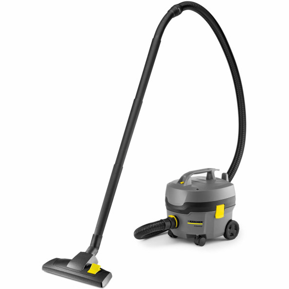 Karcher T 7/1 Classic 850W Profesyonel Torbalı Süpürge