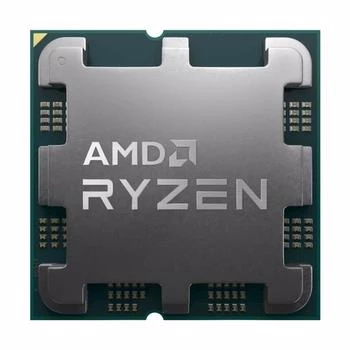 Amd Ryzen 5 7500F AM5 3.7 GHz 32 MB 65 W Tray (Kutusuz,Fansız)İşlemci - 2