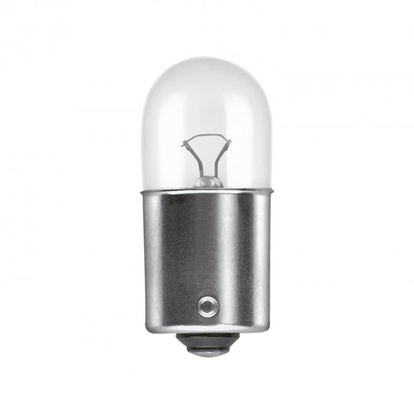 Osram 5007 R5W 67 Park Ampul 12V 5W 10 Adet - 2