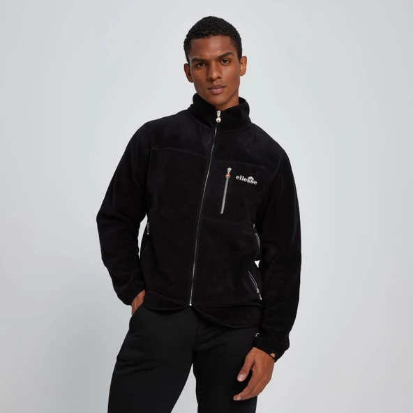 Ellesse Erkek Ceket Siyah EM079-BK