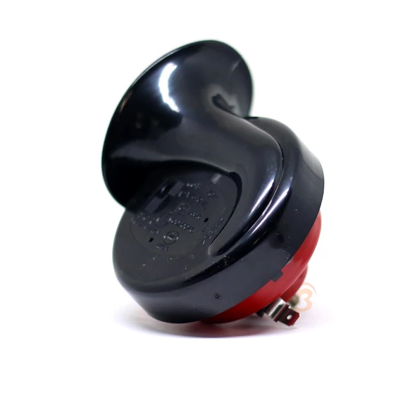 Seger Dadat Salyangoz Korna 12V 118 Db ( Tek Fişli ) 2'li PAKET - 4