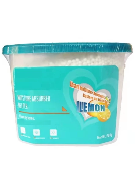 24 Adet 280gram Nem Alıcı Kutu Ekonomik Avantajlı Paket Nem Alma Rutubet Giderme - 2