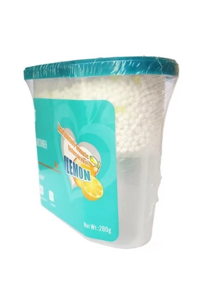 2 Adet Nem Alıcı Kutu Ekonomik Avantajlı Paket - 4