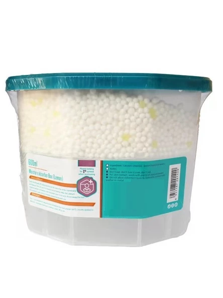 10 Adet 280gram Nem Alıcı Kutu Ekonomik Avantajlı Paket Nem Alma Rutubet Giderme - 3