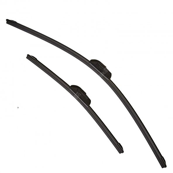 Bosch Aerotwin Muz Silecek Takımı Peugeot 306 1993-2003 ile uyumlu - Resim 3