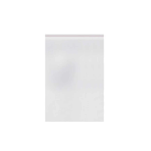 Bantlı Şeffaf Jelatin (OPP) Torba 35x55 cm - 1000 Adet - Resim 2