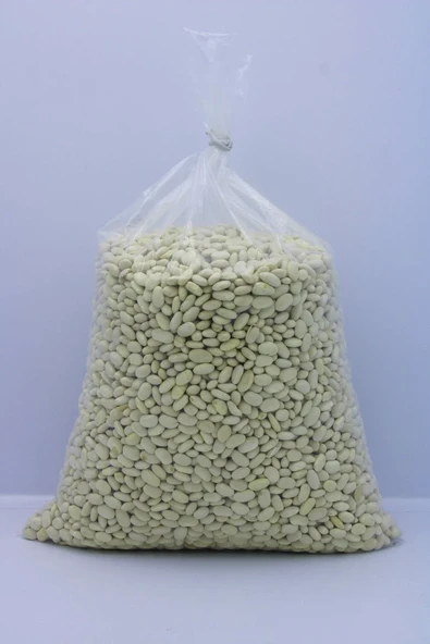 Bakliyat Naylon Poşet 4'lük.28*42cm. 1Kg.