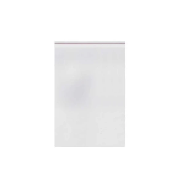 Bantlı Şeffaf Jelatin (OPP) Torba 26x42cm - 1000 Adet ürün görseli 1