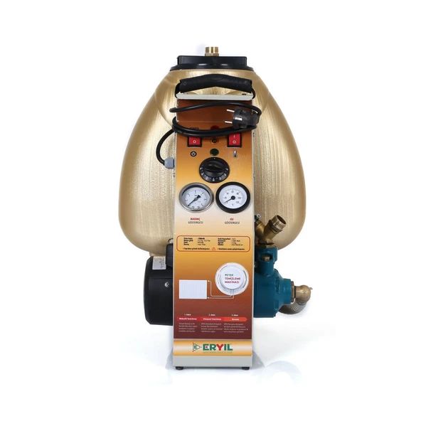 Eryıl Petek Temizleme Makinası - TTM-03 ürün görseli 1