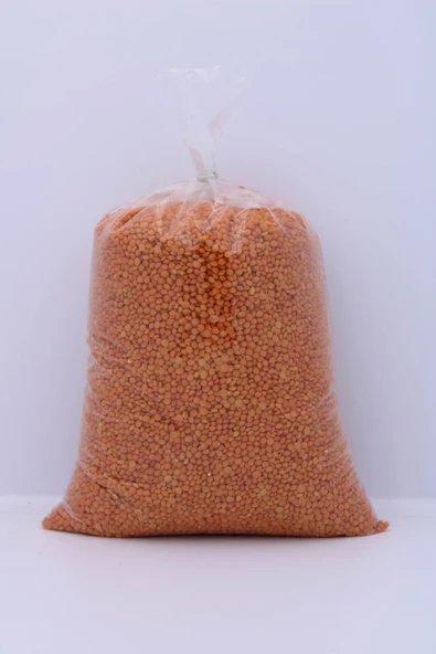 Bakliyat Naylon Poşet 2'lik.23*36cm. 1Kg. - 1