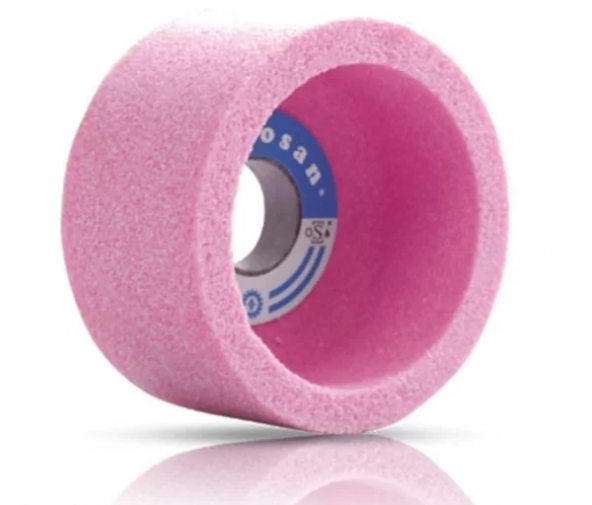 Hızar Makinesi Çanak Bileme Taşı/ D-125 20 EKR 100 ürün görseli 1