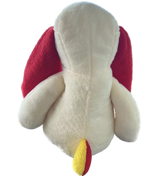 Fanatik Miniklere Özel Peluş Uyku ve Oyun Arkadaşı Bunny Tavşan -65 cm - 8