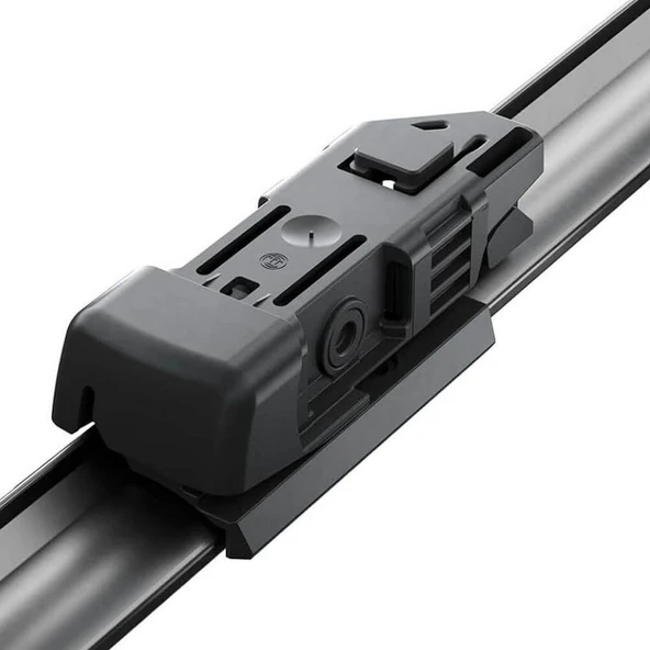 Bosch Aerotwin Muz Silecek Takımı Lancia Delta 3 2008-2014 ile uyumlu - Resim 3