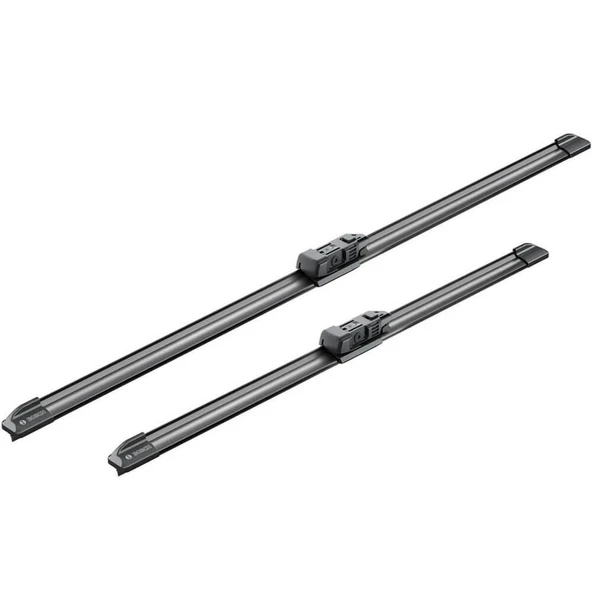 Bosch Aerotwin Muz Silecek Takımı Hyundai i30 2007-2011 ile uyumlu - Resim 2