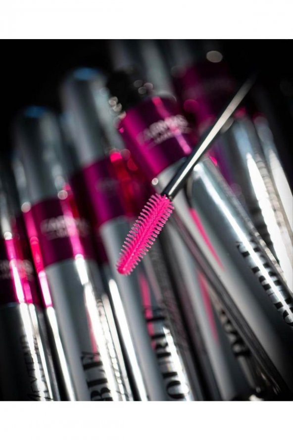 Double Lash Extend - 2