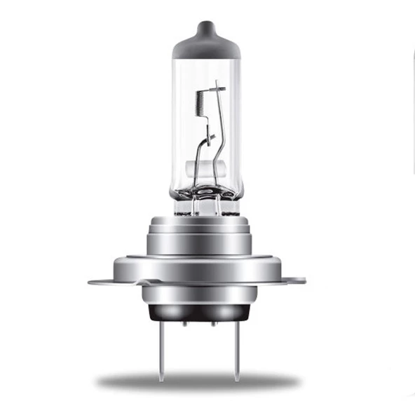 Osram Halojen Far Ampulü H7 12V 55W - 64210 - 2