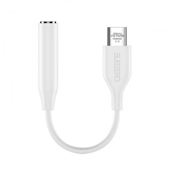 Samsung Type-C Kulaklık Dönüştürücü Adaptör Kablo - 3