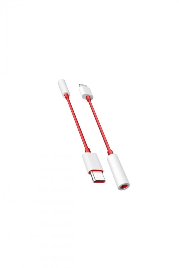 Ct09 Type-c To 3.5 mm Jack Kulaklık Çevirici Aux Dönüştürücü Adaptör - 2
