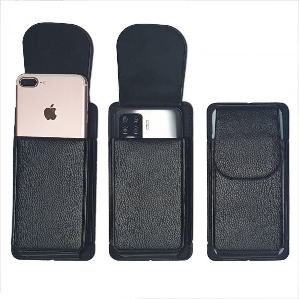 Redmi Note 12 Kılıf Kemer Kılıfı - Resim 3